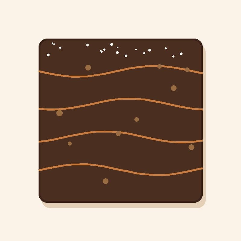 Fudge Brownies